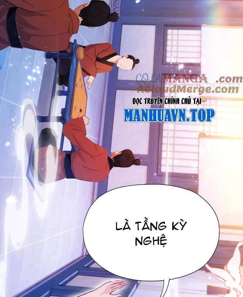 Hoá Ra Ta Đã Vô Địch Từ Lâu: Chapter 141