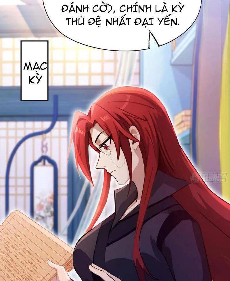 Hoá Ra Ta Đã Vô Địch Từ Lâu: Chapter 141