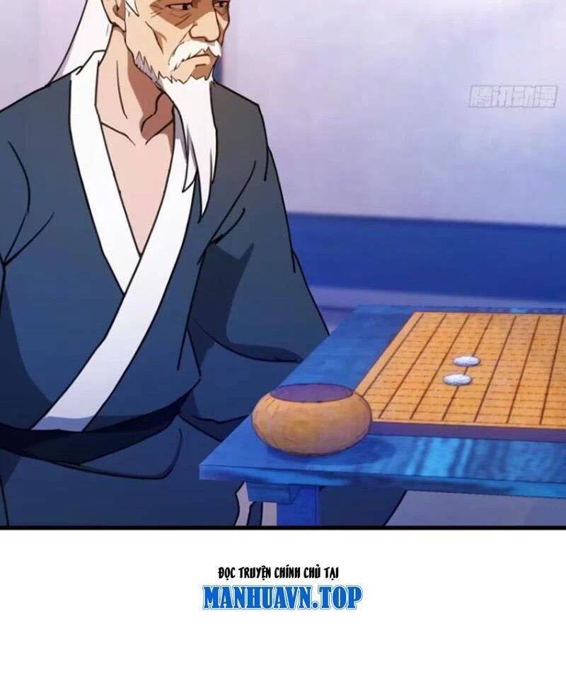 Hoá Ra Ta Đã Vô Địch Từ Lâu: Chapter 142