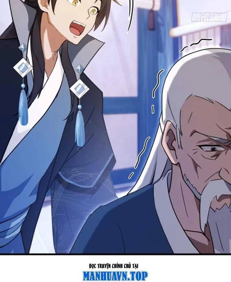 Hoá Ra Ta Đã Vô Địch Từ Lâu: Chapter 142