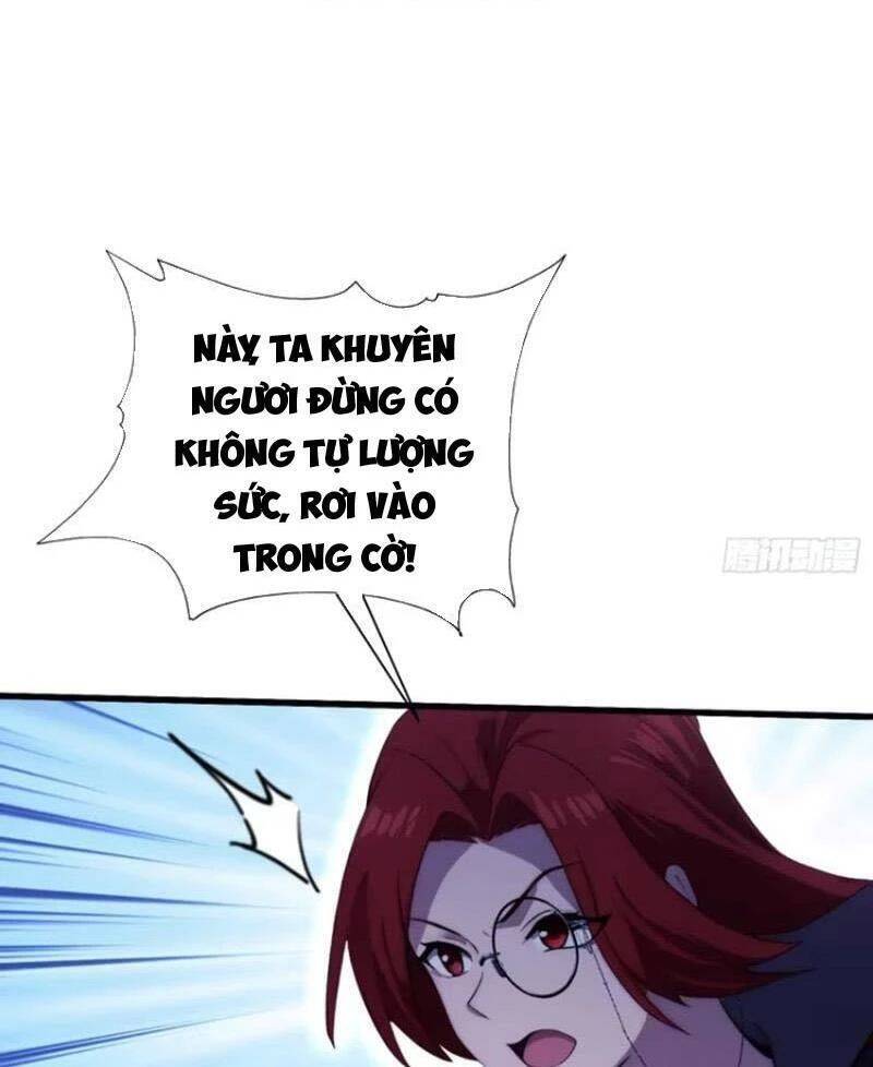 Hoá Ra Ta Đã Vô Địch Từ Lâu: Chapter 142