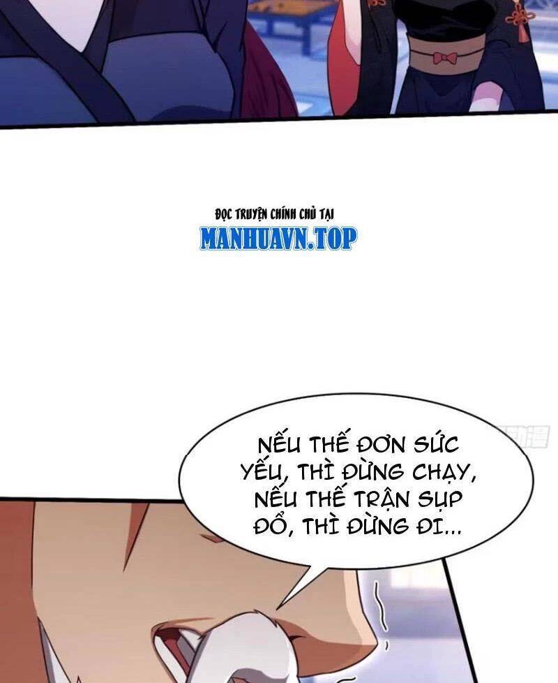 Hoá Ra Ta Đã Vô Địch Từ Lâu: Chapter 142