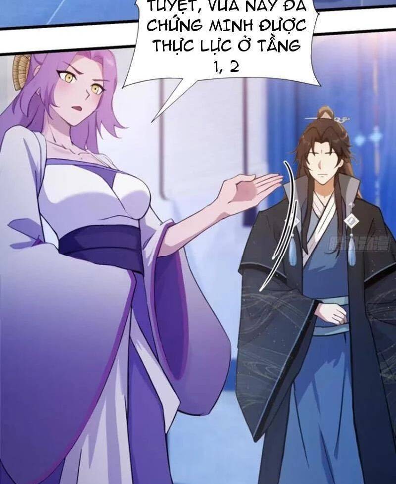 Hoá Ra Ta Đã Vô Địch Từ Lâu: Chapter 142