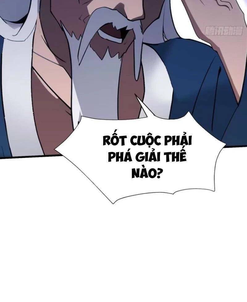 Hoá Ra Ta Đã Vô Địch Từ Lâu: Chapter 142