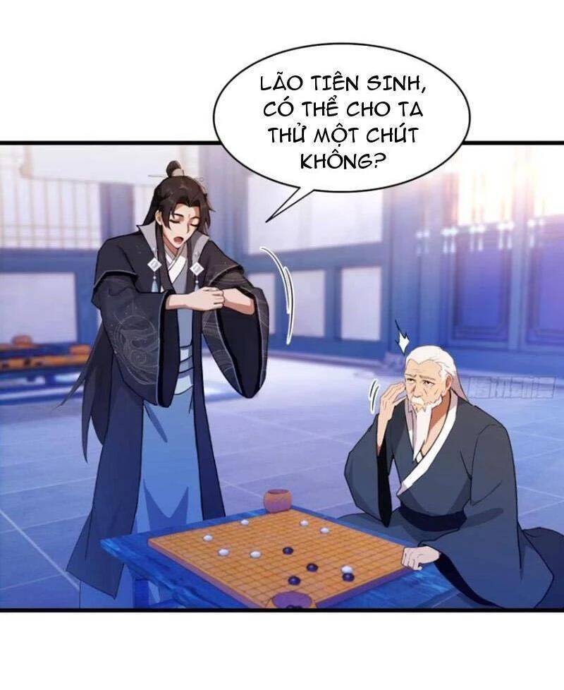 Hoá Ra Ta Đã Vô Địch Từ Lâu: Chapter 142