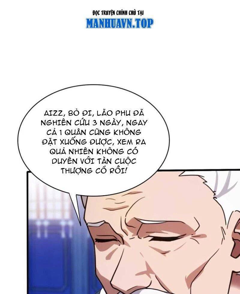 Hoá Ra Ta Đã Vô Địch Từ Lâu: Chapter 142