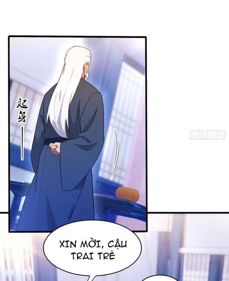 Hoá Ra Ta Đã Vô Địch Từ Lâu: Chapter 142