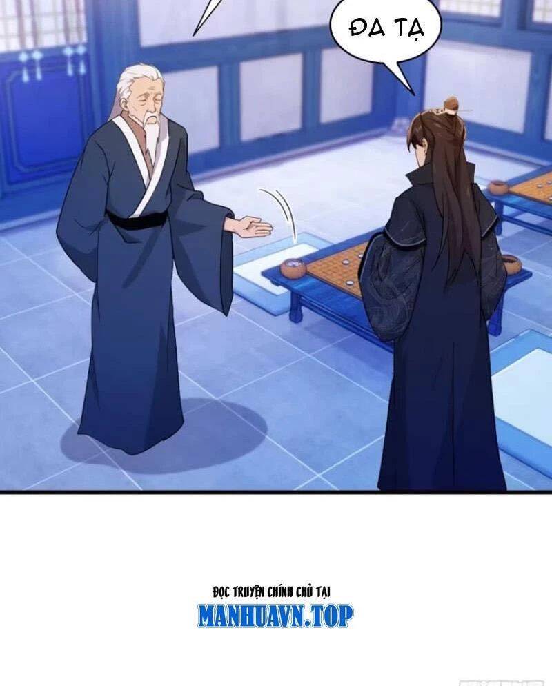 Hoá Ra Ta Đã Vô Địch Từ Lâu: Chapter 142