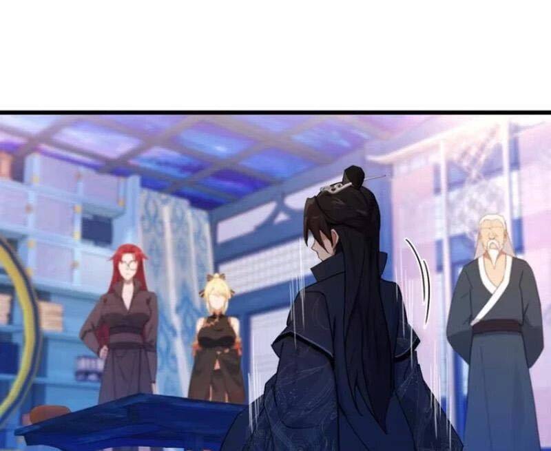 Hoá Ra Ta Đã Vô Địch Từ Lâu: Chapter 142