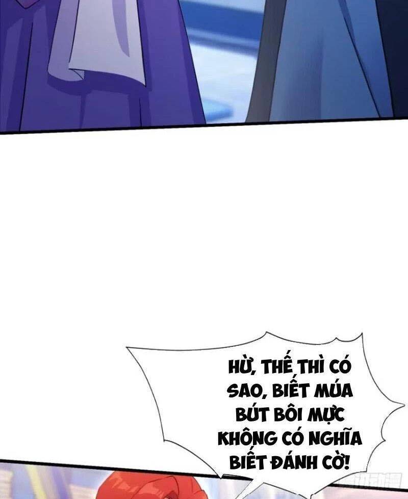Hoá Ra Ta Đã Vô Địch Từ Lâu: Chapter 142