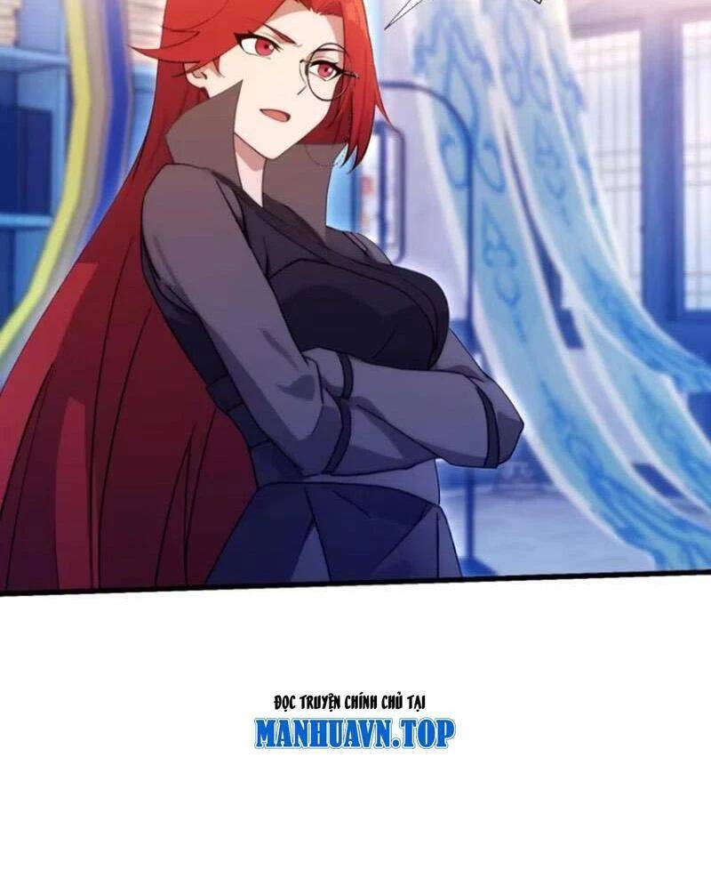 Hoá Ra Ta Đã Vô Địch Từ Lâu: Chapter 142