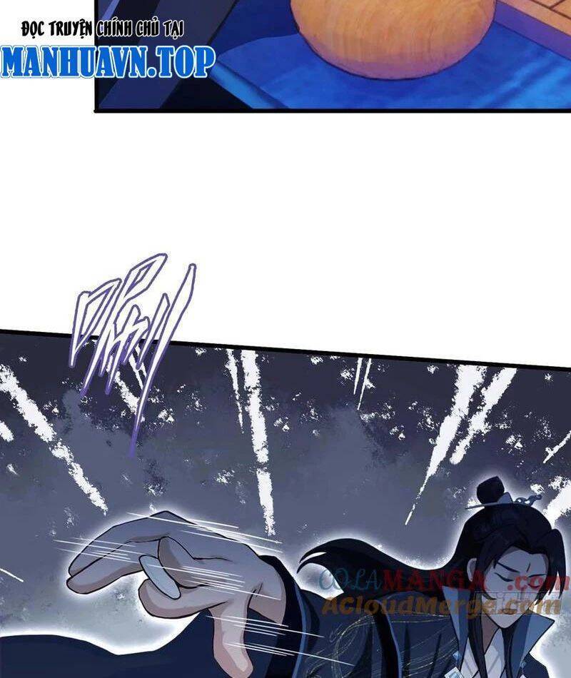 Hoá Ra Ta Đã Vô Địch Từ Lâu: Chapter 143