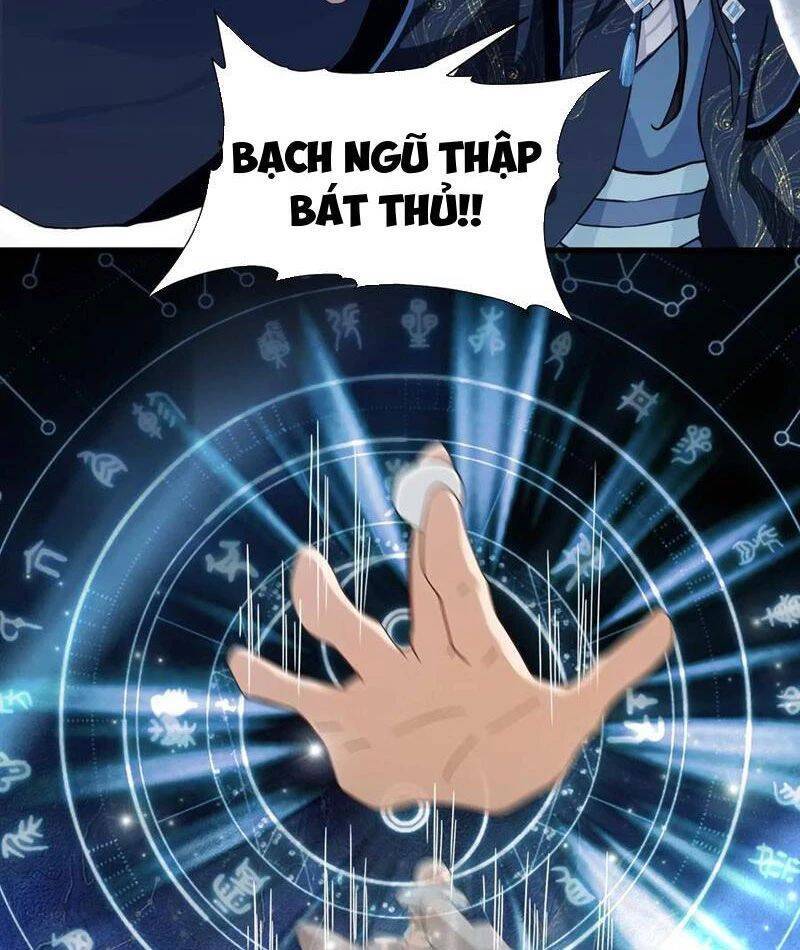 Hoá Ra Ta Đã Vô Địch Từ Lâu: Chapter 143