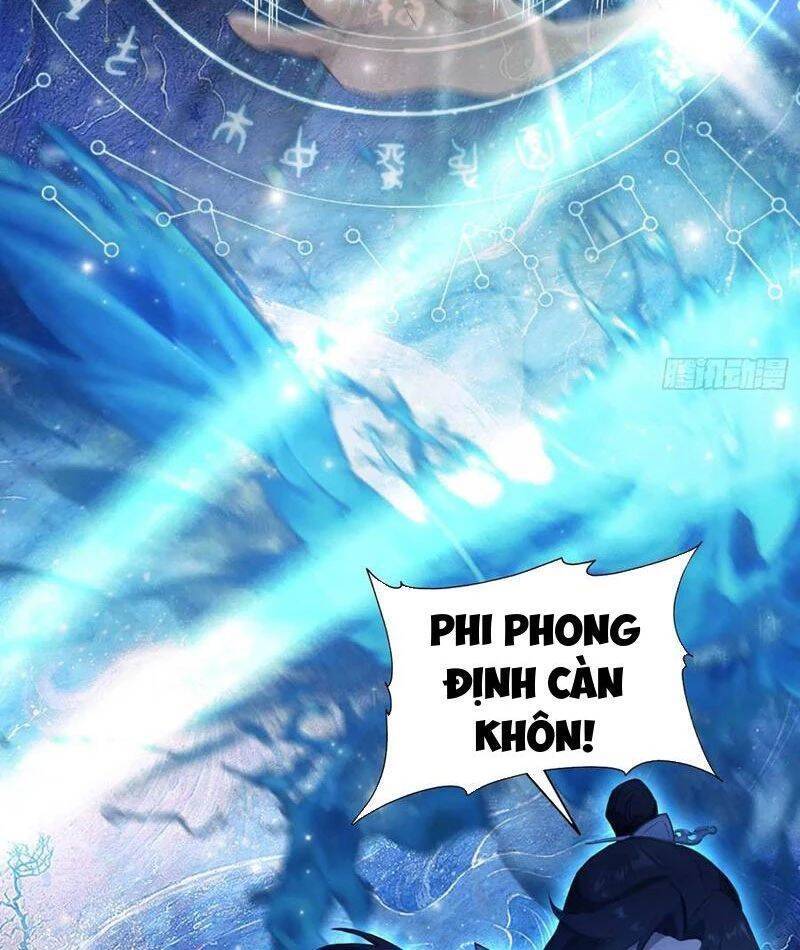 Hoá Ra Ta Đã Vô Địch Từ Lâu: Chapter 143