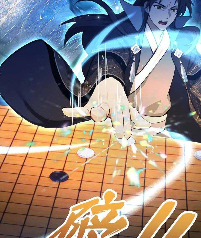 Hoá Ra Ta Đã Vô Địch Từ Lâu: Chapter 143