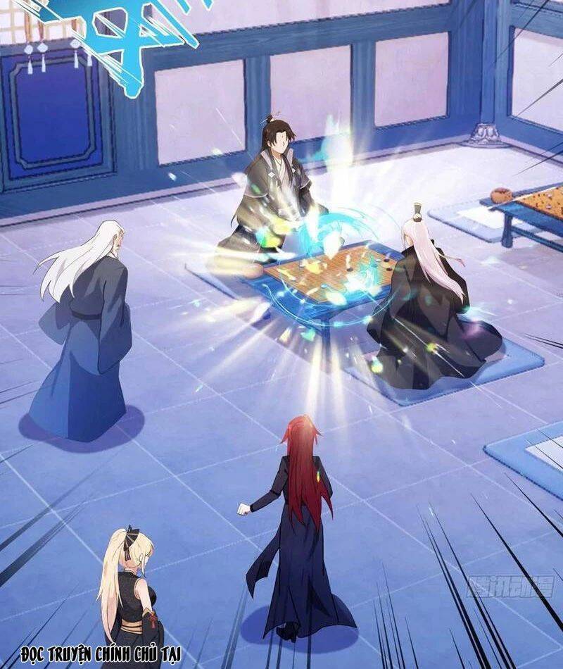 Hoá Ra Ta Đã Vô Địch Từ Lâu: Chapter 143