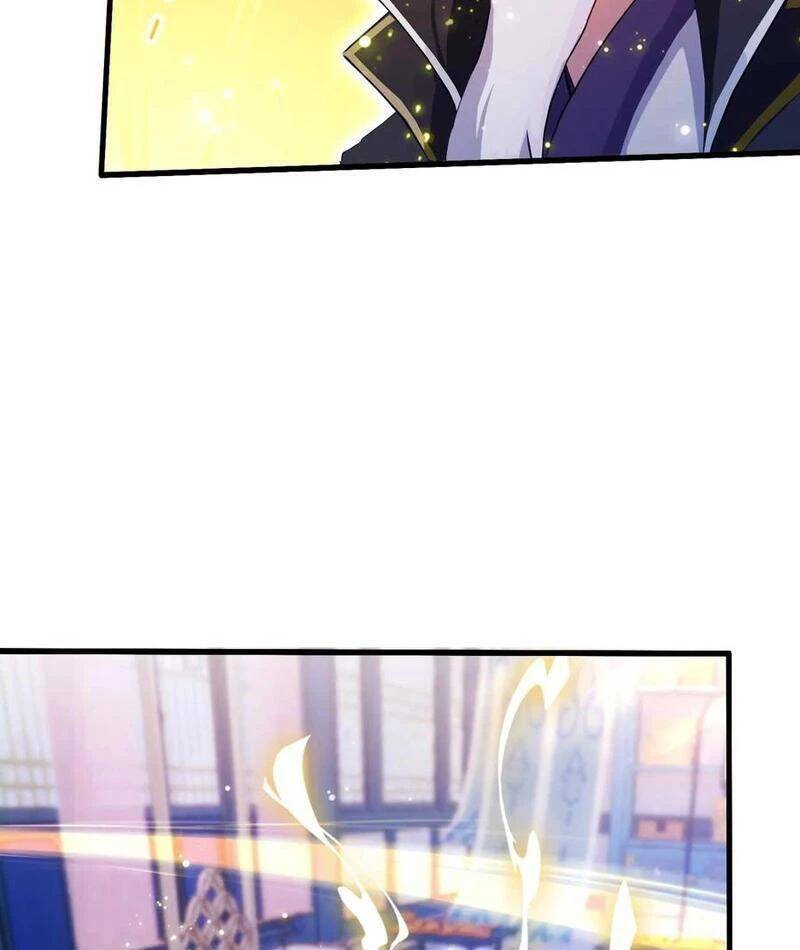 Hoá Ra Ta Đã Vô Địch Từ Lâu: Chapter 143