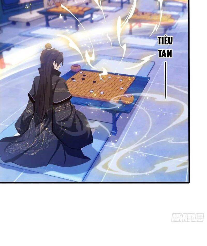 Hoá Ra Ta Đã Vô Địch Từ Lâu: Chapter 143