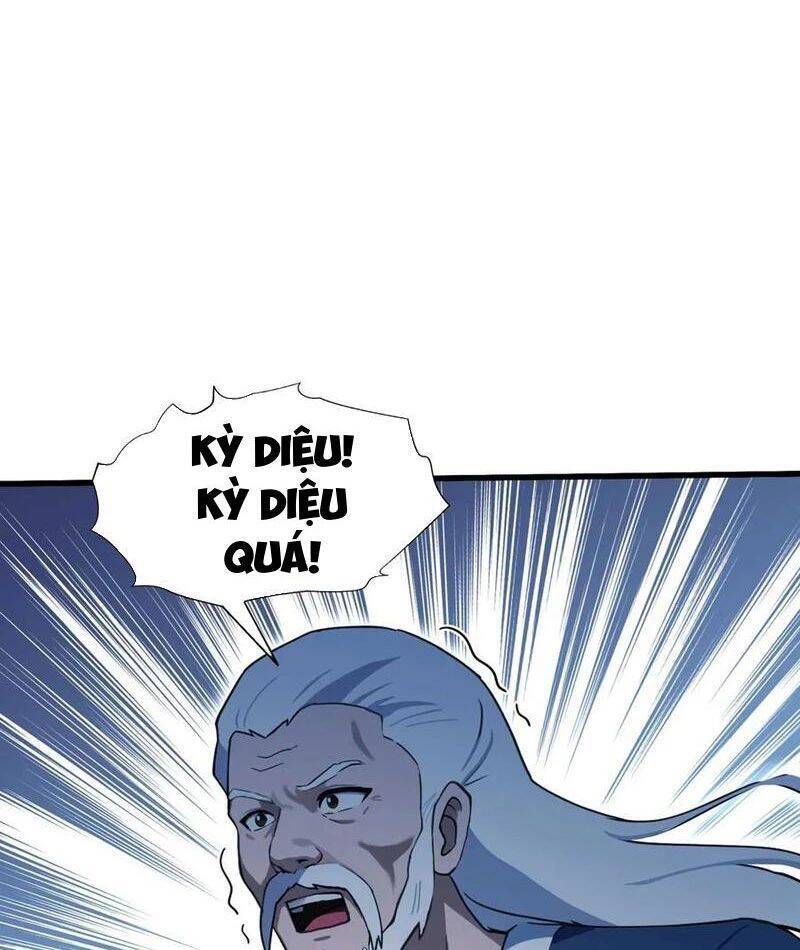 Hoá Ra Ta Đã Vô Địch Từ Lâu: Chapter 143