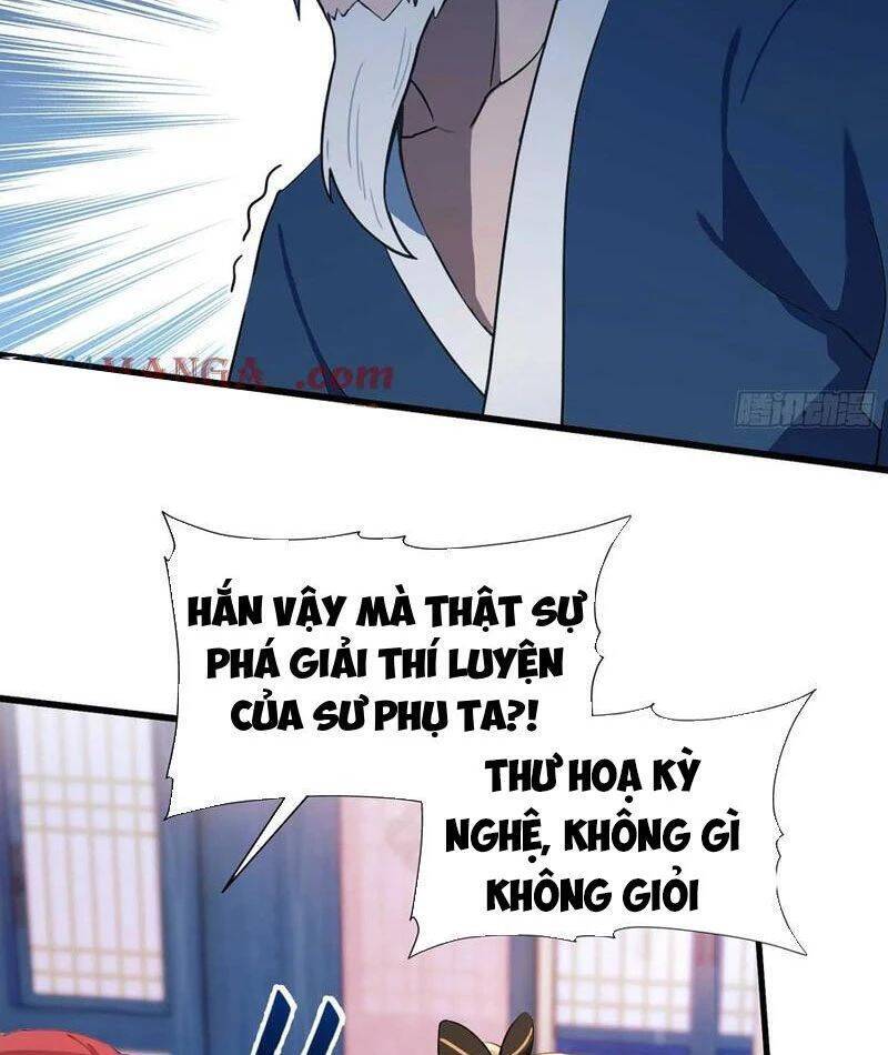 Hoá Ra Ta Đã Vô Địch Từ Lâu: Chapter 143