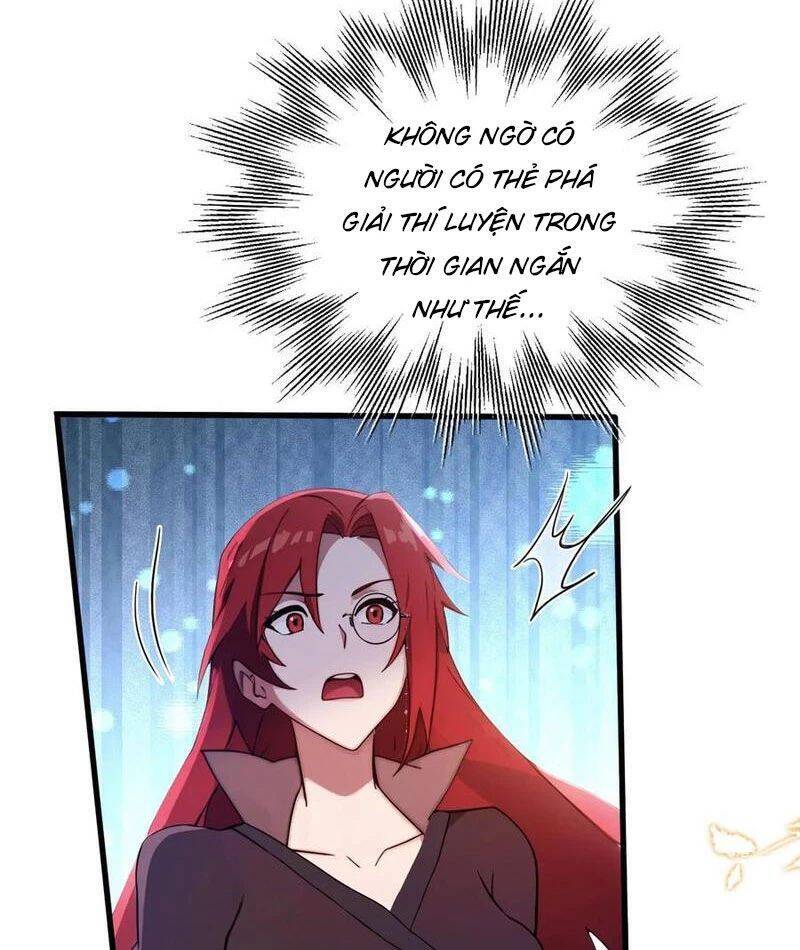 Hoá Ra Ta Đã Vô Địch Từ Lâu: Chapter 143