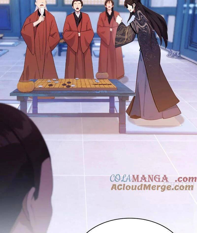 Hoá Ra Ta Đã Vô Địch Từ Lâu: Chapter 143