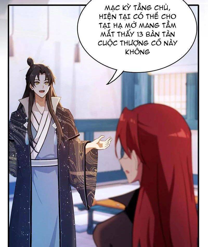 Hoá Ra Ta Đã Vô Địch Từ Lâu: Chapter 143