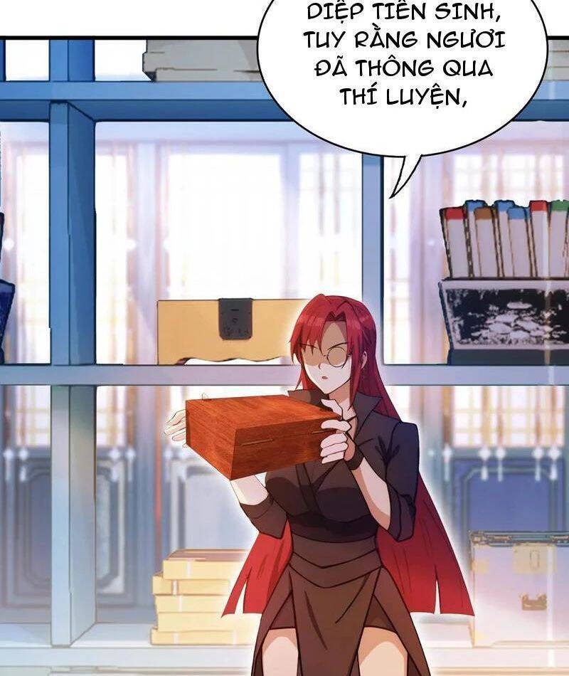 Hoá Ra Ta Đã Vô Địch Từ Lâu: Chapter 143