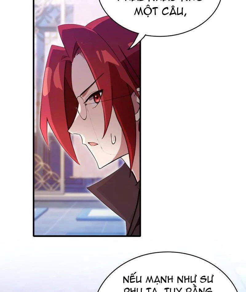 Hoá Ra Ta Đã Vô Địch Từ Lâu: Chapter 143