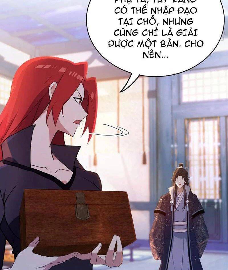 Hoá Ra Ta Đã Vô Địch Từ Lâu: Chapter 143