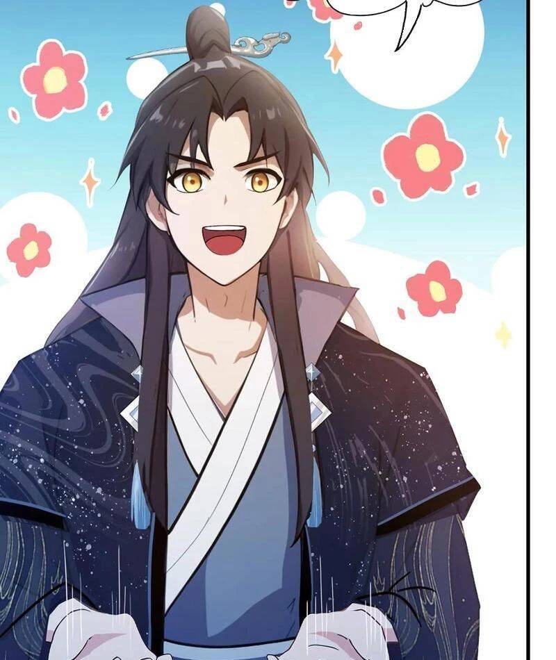 Hoá Ra Ta Đã Vô Địch Từ Lâu: Chapter 143