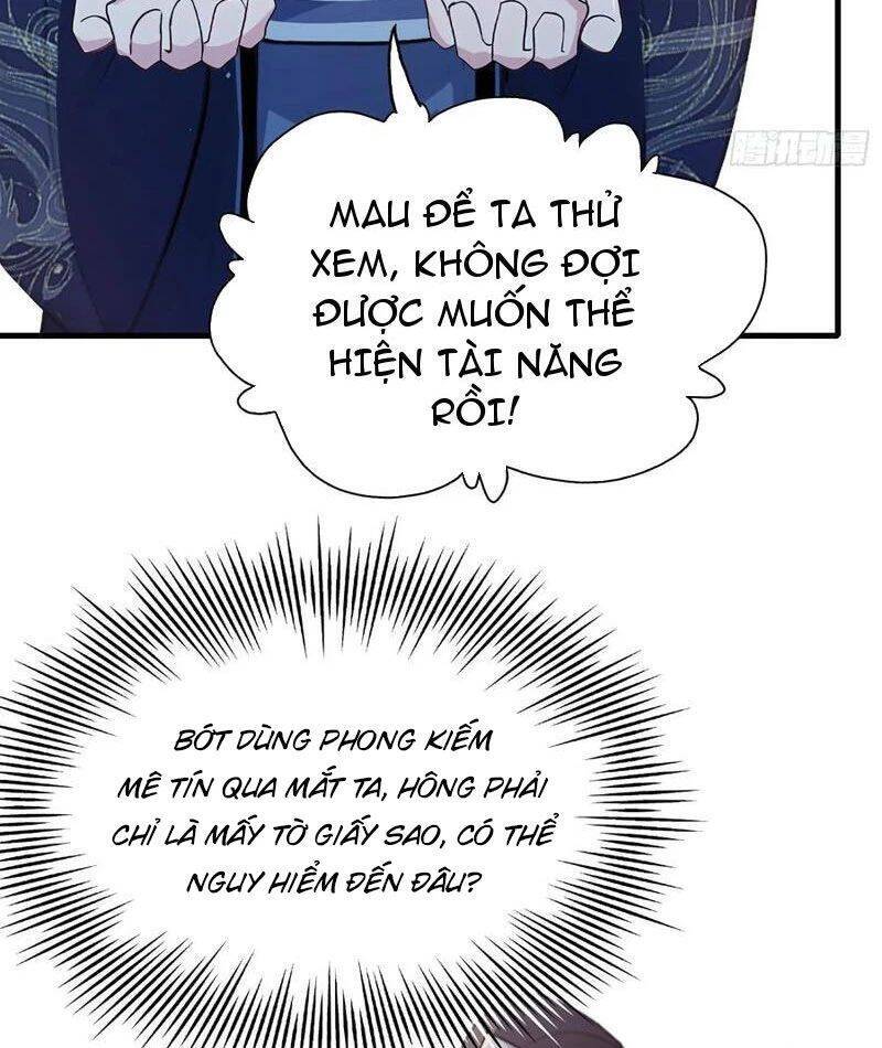 Hoá Ra Ta Đã Vô Địch Từ Lâu: Chapter 143