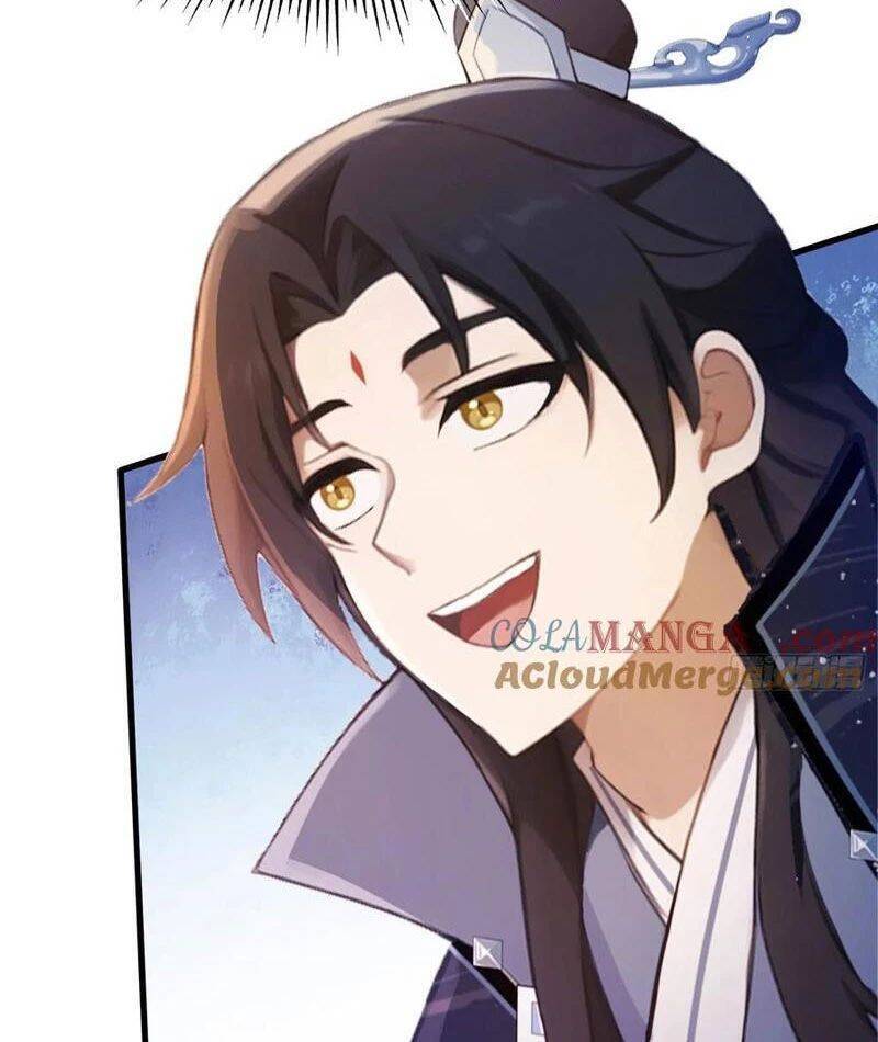 Hoá Ra Ta Đã Vô Địch Từ Lâu: Chapter 143