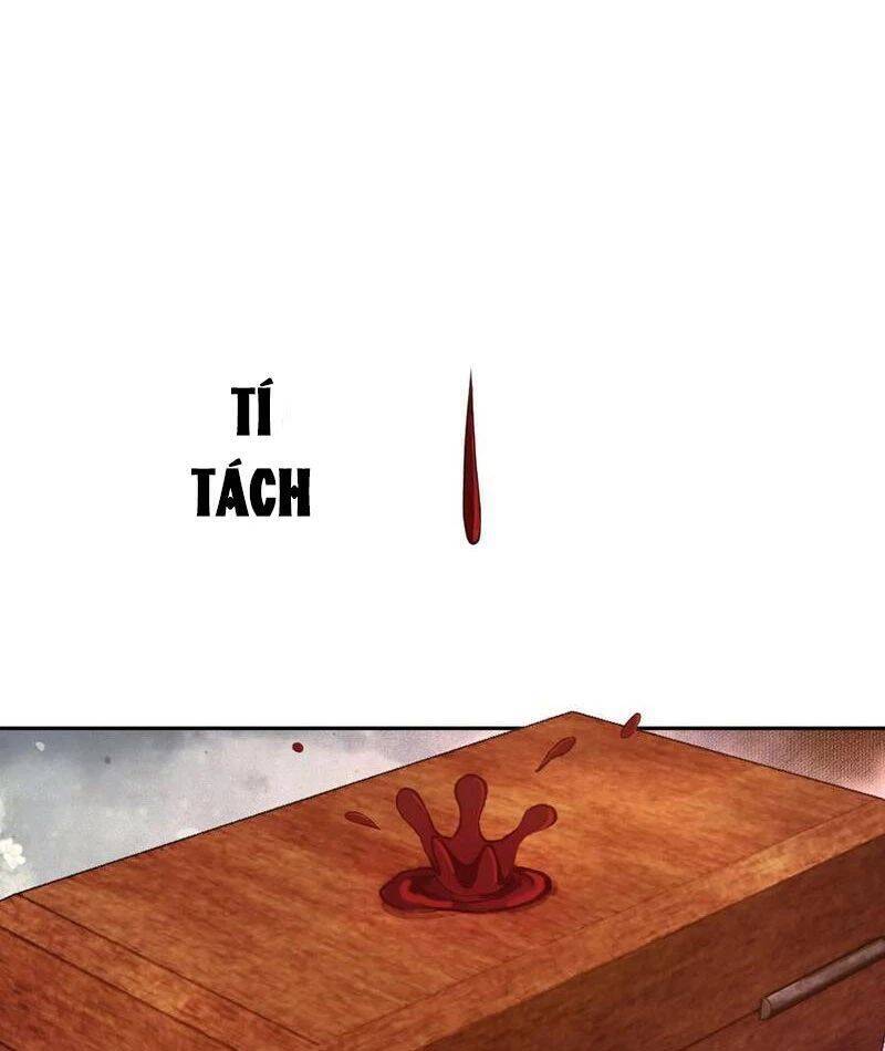 Hoá Ra Ta Đã Vô Địch Từ Lâu: Chapter 143