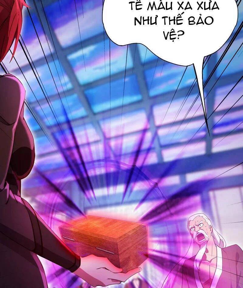 Hoá Ra Ta Đã Vô Địch Từ Lâu: Chapter 143