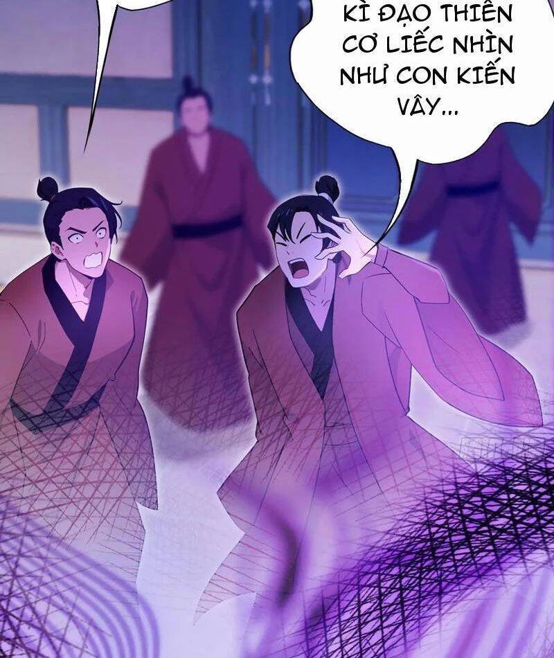 Hoá Ra Ta Đã Vô Địch Từ Lâu: Chapter 143
