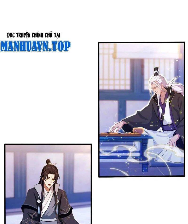 Hoá Ra Ta Đã Vô Địch Từ Lâu: Chapter 143