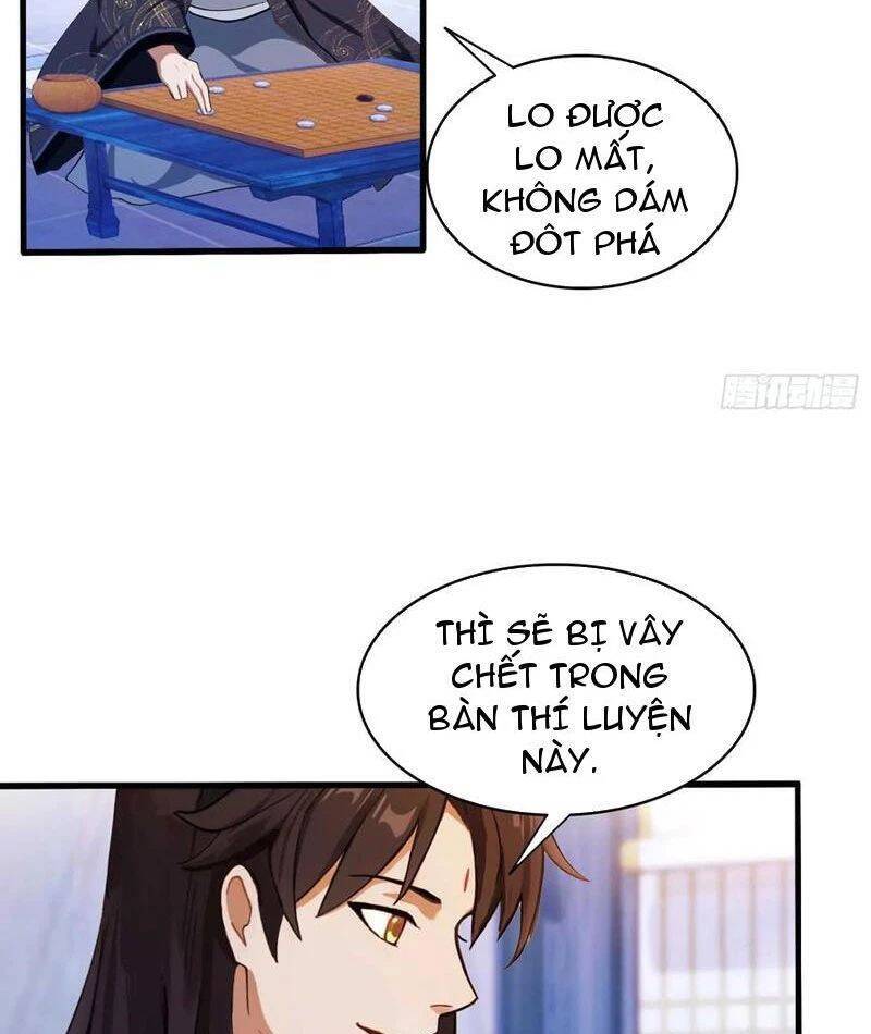 Hoá Ra Ta Đã Vô Địch Từ Lâu: Chapter 143