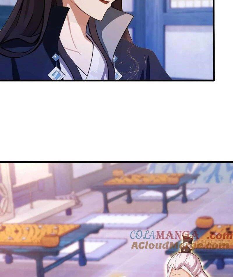 Hoá Ra Ta Đã Vô Địch Từ Lâu: Chapter 143