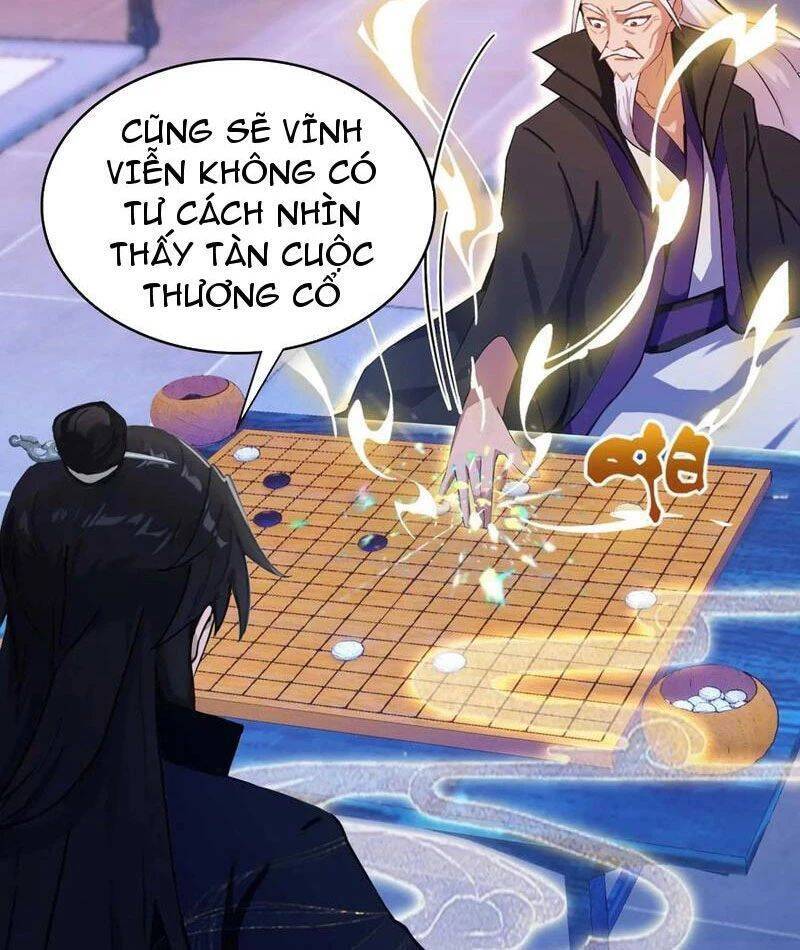 Hoá Ra Ta Đã Vô Địch Từ Lâu: Chapter 143