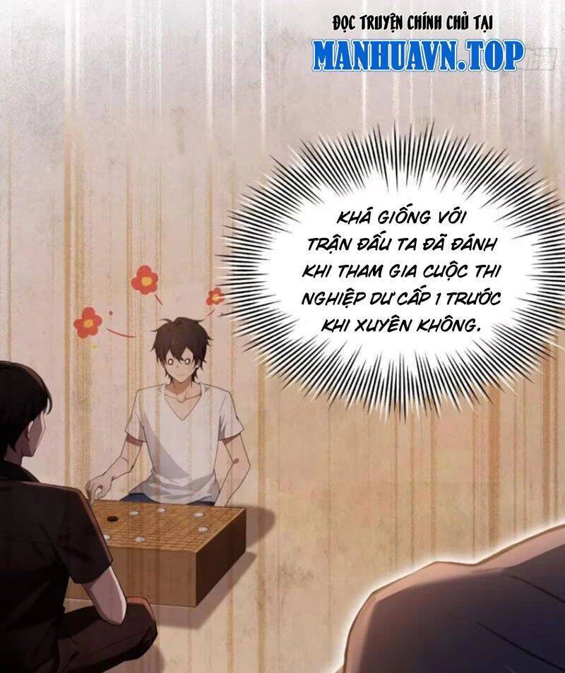 Hoá Ra Ta Đã Vô Địch Từ Lâu: Chapter 144