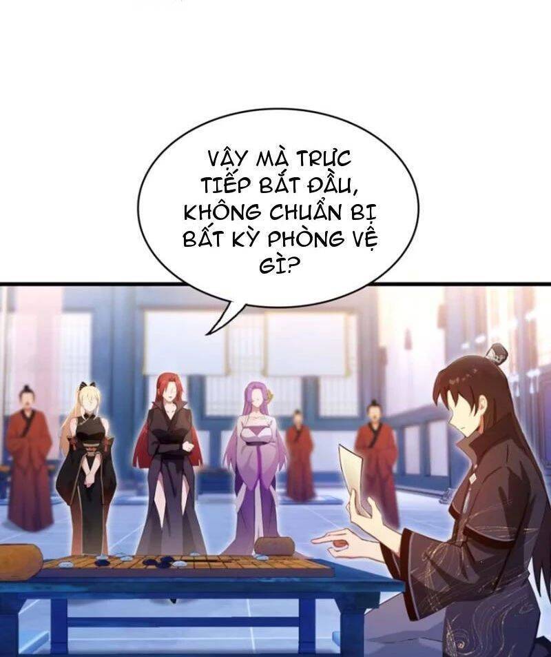 Hoá Ra Ta Đã Vô Địch Từ Lâu: Chapter 144