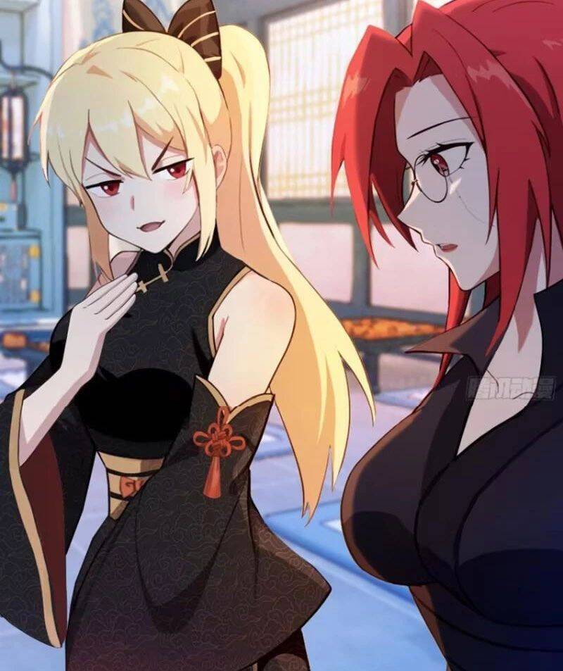 Hoá Ra Ta Đã Vô Địch Từ Lâu: Chapter 144