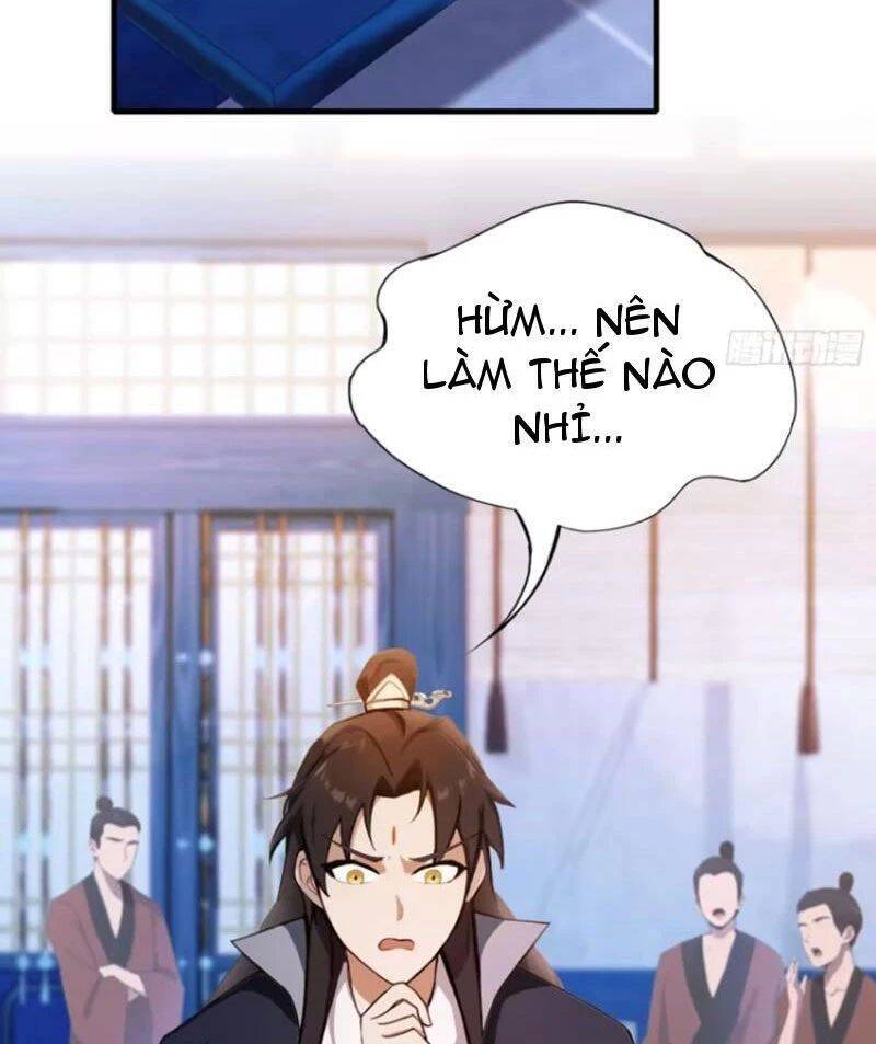 Hoá Ra Ta Đã Vô Địch Từ Lâu: Chapter 144