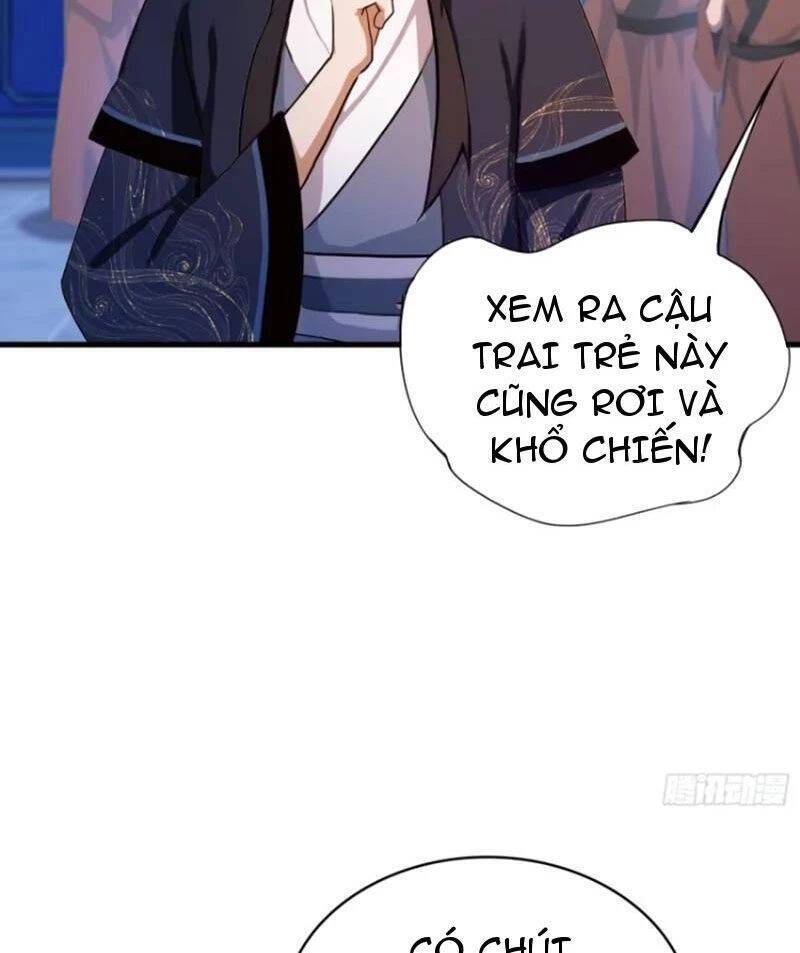 Hoá Ra Ta Đã Vô Địch Từ Lâu: Chapter 144