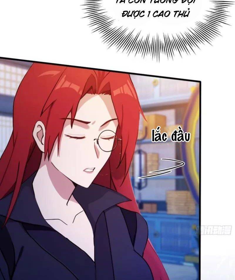 Hoá Ra Ta Đã Vô Địch Từ Lâu: Chapter 144