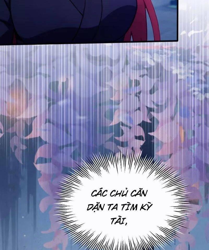 Hoá Ra Ta Đã Vô Địch Từ Lâu: Chapter 144