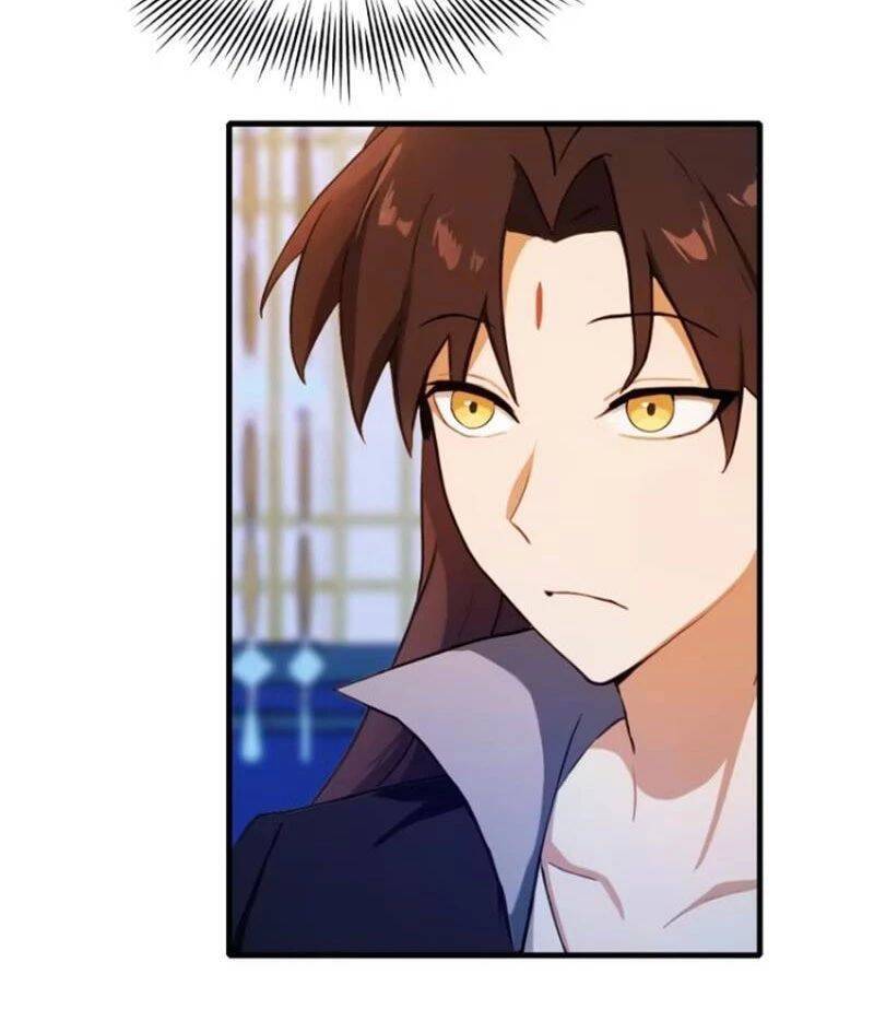 Hoá Ra Ta Đã Vô Địch Từ Lâu: Chapter 144