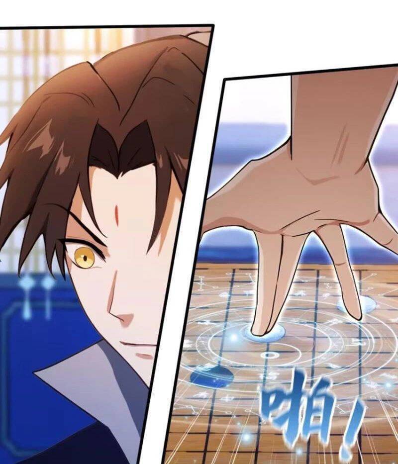 Hoá Ra Ta Đã Vô Địch Từ Lâu: Chapter 144