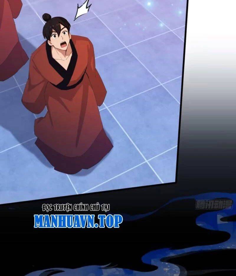 Hoá Ra Ta Đã Vô Địch Từ Lâu: Chapter 144